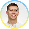 Oleksii Yovchenko's profile