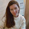 Profil użytkownika „Elena Kulakova”