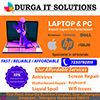 Durga IT Solutions's profile