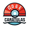 Coge Caratulas sin profil