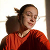 Саша Солнцева's profile