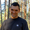 Roman Birykov's profile