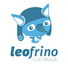 Leo Frino 的個人檔案