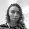 Profil appartenant à Aleksandra Medvedeva
