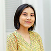 Miza Khairina Dzaki's profile