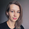 Kristina Romashkina's profile