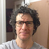 Profil użytkownika „David Ferris”
