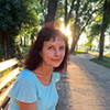Profil von Светлана Чернова