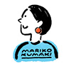 Mariko Kumaki 的个人资料