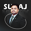 Suraj Mistry's profile