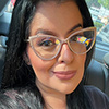 Paulina Alcivar sin profil