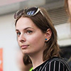 Profil von Agnieszka Piotrowska