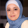 Amani Yousef's profile