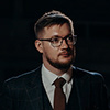 Aleksandr Kniazev's profile