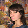 Profil appartenant à Maria Aksakova-MAkscraft