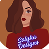 Salyha Naveed profili