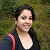 Anjali Ladhania's profile