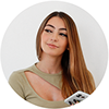 Profil użytkownika „Ana Vitória”
