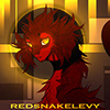 RedSnakeLevy _ profili