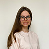 Iryna Andriichuk sin profil