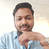 Profil Deepak Kanungo