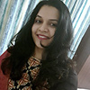 Profil Deepika Suvarna
