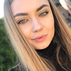 Alina Sankevich sin profil