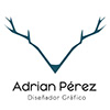 Profiel van Adrian Pérez Eguren
