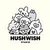 Профиль HUSHWISH 허쉬위쉬