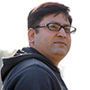 Sunil Verma's profile