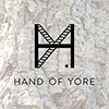 Hand of Yore sin profil