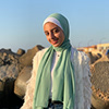 Profil appartenant à Hana Hossam