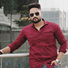 Yashwanth Raj Yash's profile