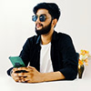 Akash saini's profile