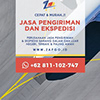 Perfil de Zapgo Indonesia