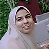 Profil appartenant à Somaya Ibrahem