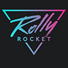 Profiel van Rolly Rocket