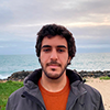 Profil użytkownika „Diogo Mindouro”