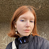 Amina Tischenko's profile