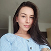 Kateryna Sichkar's profile