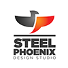 Profil appartenant à Steel Phoenix Design Studio