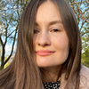 Profil von Anastasiia Kulakova