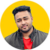 Profil użytkownika „Sagar Paul”