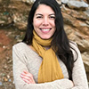 Melina Touros's profile
