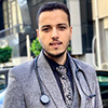 Profilo di Ahmed Alhuseny ✪