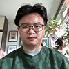 Yu Bing's profile