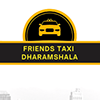 Friends Taxi Dharamshala's profile