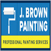 J Brown Painting's profile