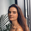 Kateryna Mohylko's profile