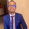 Profil użytkownika „Elmoataz Bellah Elsayed Salem”